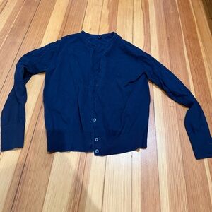 Uniqlo Cardigan